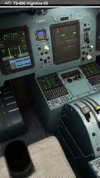 Island Hopper ATR 72-600: Mastering Runway 20 Winds at RCQC for RCKH Arrival