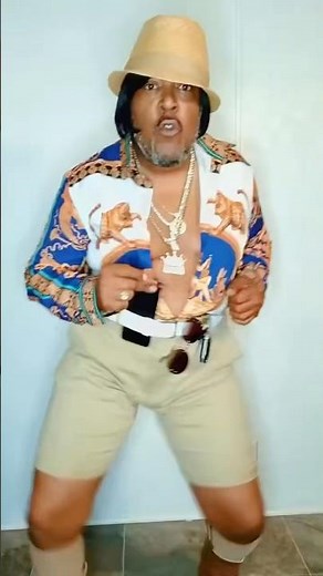 Uncle With Swag Shuts Down the Internet With His Smooth Dance Moves 🔥 Must See!