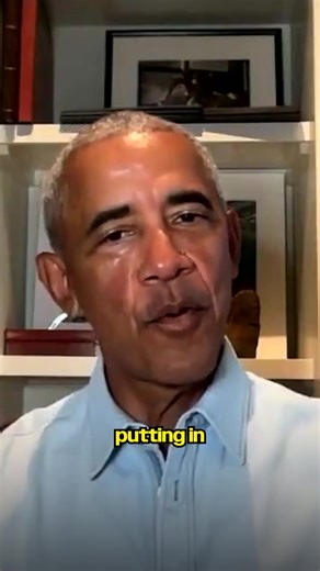 California – this Election Day, vote yes on Prop 50. It’s not just about how many representatives from the Democratic Party or Republican Party will be elected in 2026. It’s about whether our democracy can be manipulated by politicians who want to hang onto power, or whether voters get to decide who represents them. Make a plan to vote yes on Prop 50. | Barack Obama