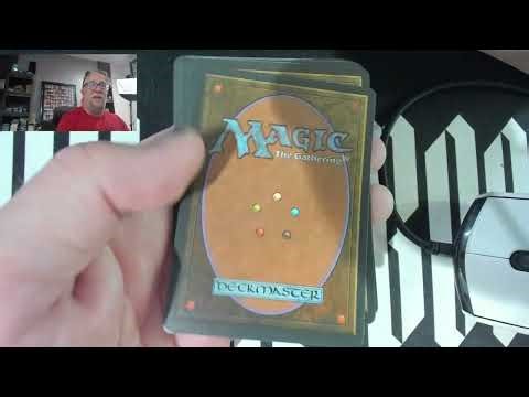 Revised Booster opened! Lets see the vintage past!