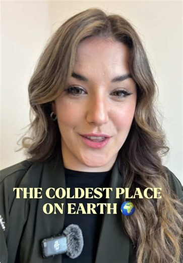 I Tried Cryo Riyadh: The Coldest Place on Earth at -110°C ❄️