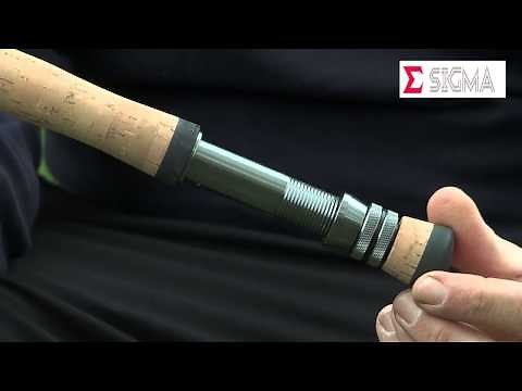 Shakespeare sigma fly rod review