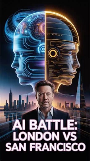 Elon Musk: The NEW Global AI Hubs REVEALED