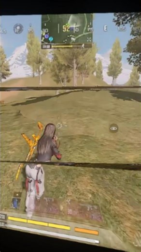 Training my strafing in codm 🎯 #codmobilegameplay #codm #codmobile #codmobileclips #codmshorts