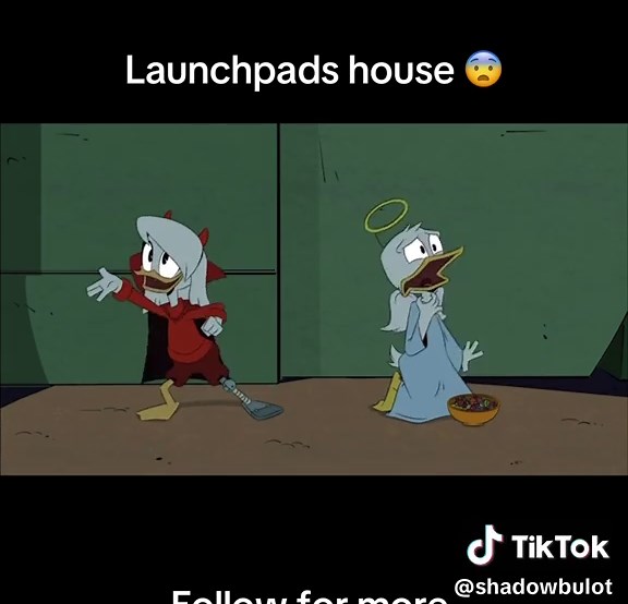 Exploring Launchpads for DuckTales Fans