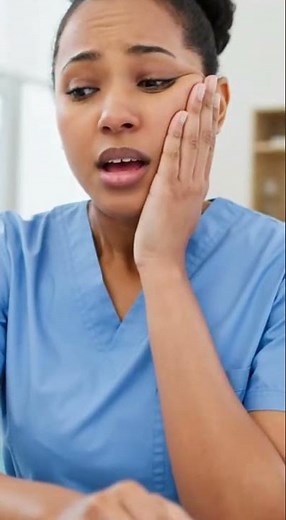 🦷 Is Your Tooth Extraction Healing Normally—or Could It Be Infected?