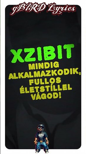 Xzibit Paparazzi 1996 gBIRD Lyrics