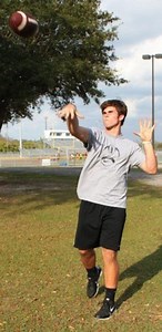 The Goals of Spring Football