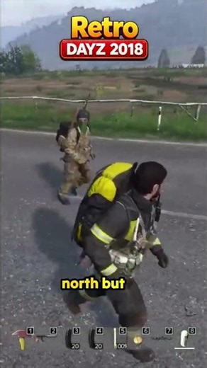 Is the north worth the loneliness? Found a tower, but no one's home.