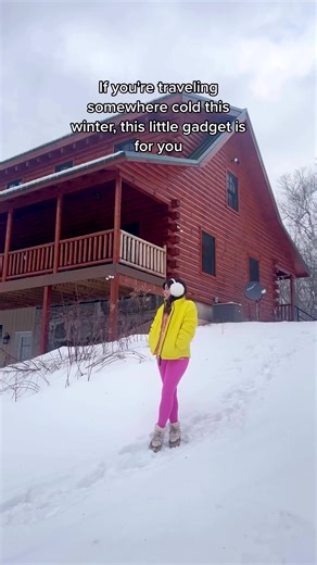 354K views · 434 reactions | It’s like a little space heater for your hands  Shop Early Deals: https://amazon.visitlink.me/V2vk9b #amazonfinds #amazongadgets #travelessentials : vickirutwind on Instagram | Amazon.com | Facebook