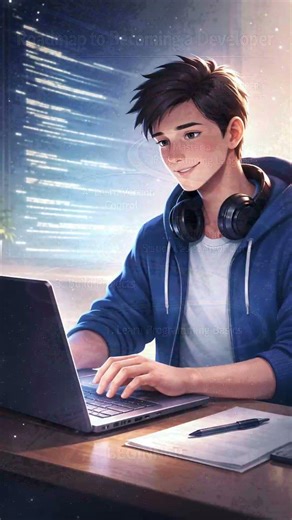 Start your dev journey with clarity🔥#shorts #webdevelopment #trending #trendingshorts #trend #viral