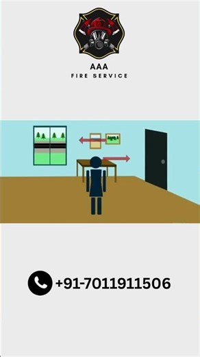 Plan. Practice. Stay Safe. 🔥🏠 Your family’s safety starts at home.