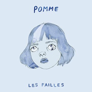 les failles by Pomme