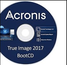 Acronis True Image 2017 BootCD Free -Download Now - Techno360