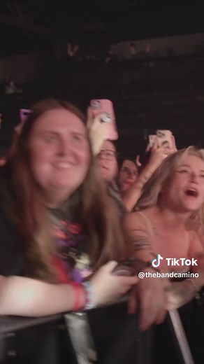 Novocaine — Live from Toronto