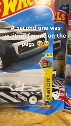 2nd Hi-Roller 2 2025 Hot Wheels C Case Super Treasure Hunt! Awesome!!! 🤩