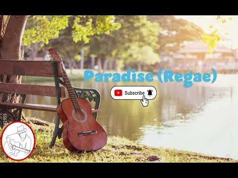 Paradise (Reggae) V1