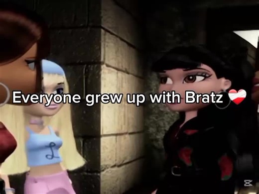 Curiosidades sobre las Tweevils en Bratz