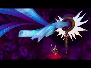 [Fate/Grand Order 60FPS 4K] 4* Nitocris Animation+Skill+NP (NEW) Demonstration