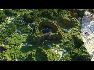 40 Best Beautiful Minecraft 1.19 Seeds | BEST NEW SEEDS For BUILDING In MINECRAFT 1.19 | Java 1.19