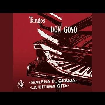 Quejas de bandoneón / Confesión