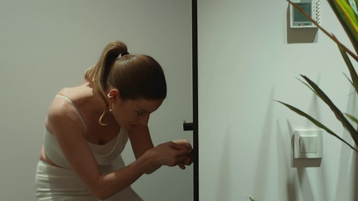 Szerelem van a levegőben 97.rész