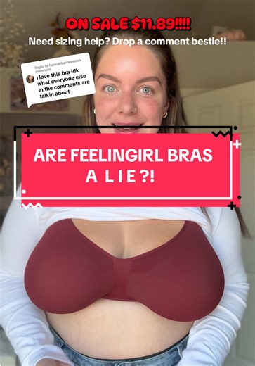 Are FeelingGirl Bras Worth the Hype?