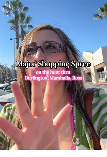 Juicy Couture Treasure Hunt: Shopping Spree
