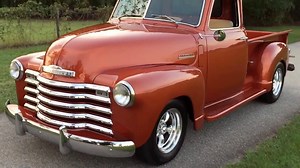 68K views · 4K reactions | Chevrolet Pickup 1948 5 ventanas Southern Hot Rods LLC | Custom & Classic | Facebook