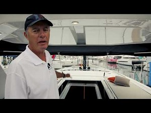 Welcome to the Yacht World: The Oceanis Yacht 62 by Beneteau