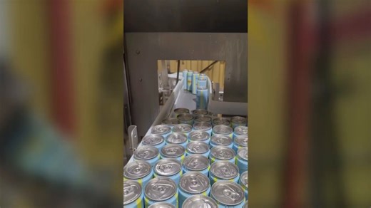 Barron Trump is going into the beverage business as company launches new flavors