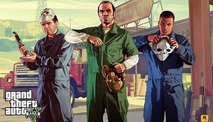 All three GTA 5 endings explained