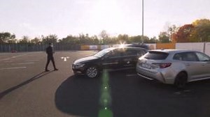 1K views · 77 reactions | Our Ultrasonic Parking Sensor CUS320 is...