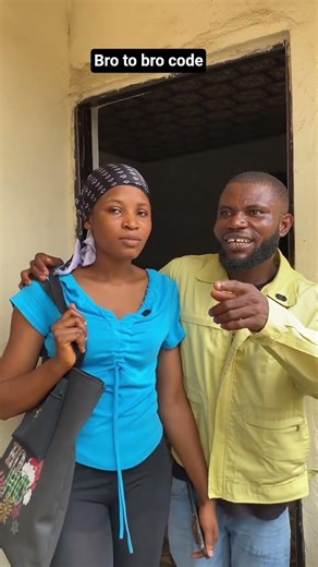 Bro to bro code #funny
