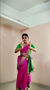 Vidya Sanil on Instagram: "Seetha kalyanaa...💗✨ Nb: @nandana_dance & @sagana.muralidharan Music: @agamtheband Vocals: @hsrkofficial Programming: @rainyharp #seethakalyanam #harishivaramakrishnan #agamband #nandana #sagana #swaminathanseetharaman #trending #trendingreels #reelsinstagram #dancechallenge #classic #dancereels #classicaldance"