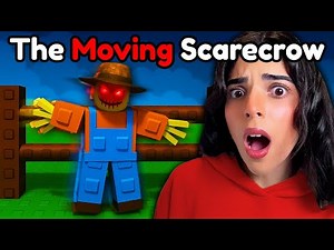 Testing SCARY Grow A Garden MYTHS!