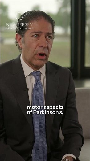 Parkinson’s | Dr. Azmi
