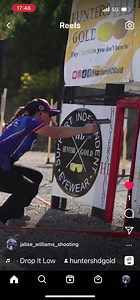 1K views · 167 reactions | Hunters HD Gold | Jalise & Justine Williams | Facebook