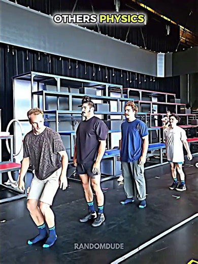 Normal use VS King of Physics