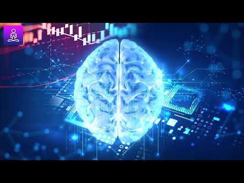 Brain Healing Frequency: Heal Brain, Theta Waves Binaural Beats