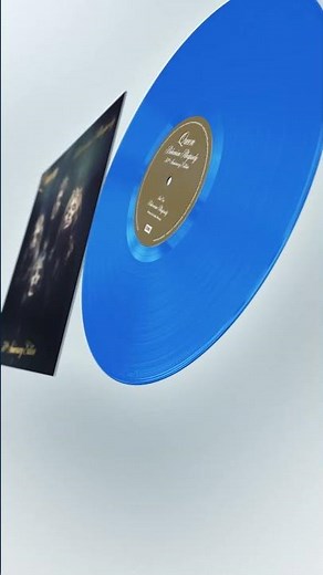 Queen‘s A Night At The Opera Album and Bohemian Rhapsody Single 50th Anniversary Vinyl Reissues! 📢