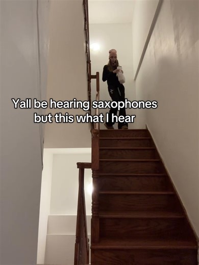 The Intriguing Sounds of Saxophones