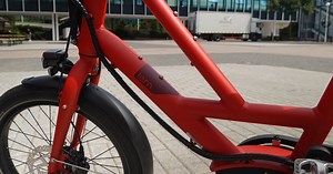 Tern Quick Haul first ride: Testing out Tern's most affordable high-quality cargo e-bike yet