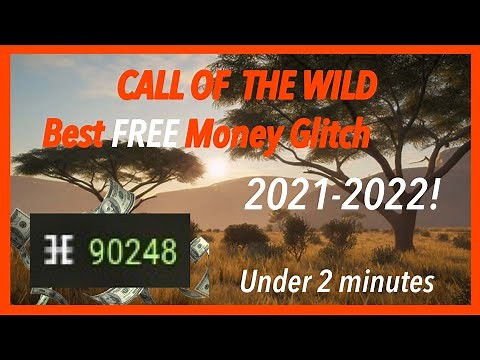 FASTEST MONEY GLITCH IN COTW | 2021 | UNDER 2 MINUTES