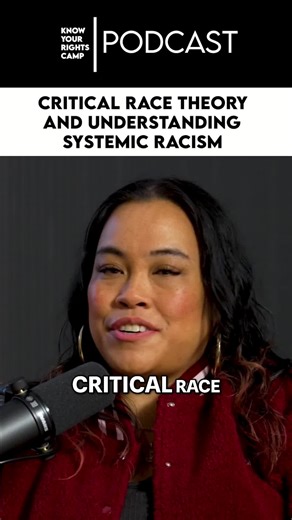 Understanding Systemic Racism and Critical Race Theory