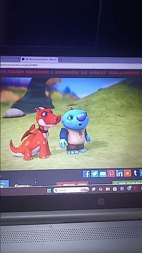 Wally's house is on the run! (READ DESC.)