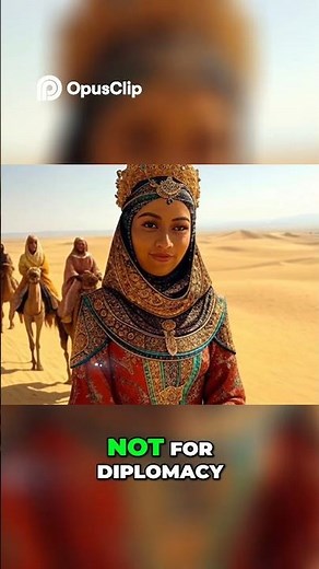 Queen Sheba Visits King Solomon | A Test of Wisdom | Bible Story #faith