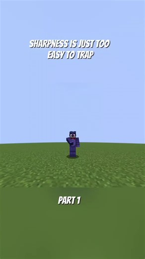 ‏sharpness is just too easy to trap | sharp rapping