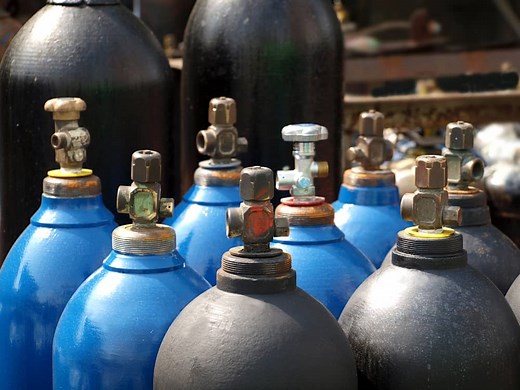 How Much Does it Cost to Fill Oxygen Acetylene Tanks? - Pricing And Cost Data