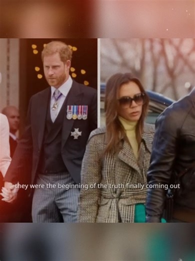 “Enough Is Enough”: Victoria Beckham Finally Speaks Out About Meghan | Efdewe